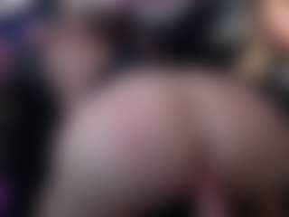 Official Tiffany Foxxx