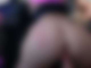 Official Tiffany Foxxx