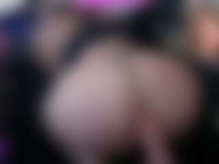 Official Tiffany Foxxx