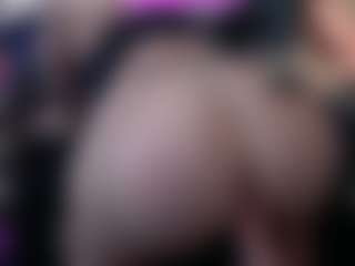 Official Tiffany Foxxx
