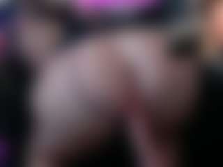 Official Tiffany Foxxx's Live Sex Cam Show