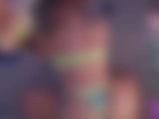 Official Tiffany Foxxx's Live Sex Cam Show