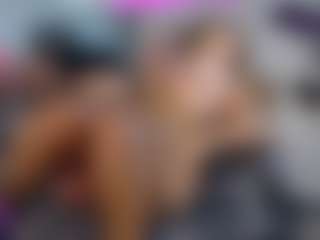 Official Tiffany Foxxx's Live Sex Cam Show