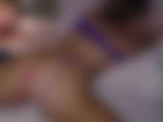 Official Tiffany Foxxx