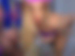 Official Tiffany Foxxx's Live Sex Cam Show