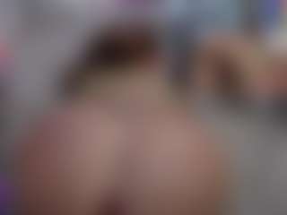 Official Tiffany Foxxx's Live Sex Cam Show