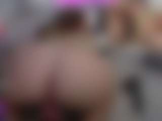 Official Tiffany Foxxx's Live Sex Cam Show