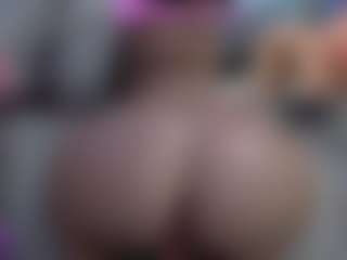 Official Tiffany Foxxx's Live Sex Cam Show