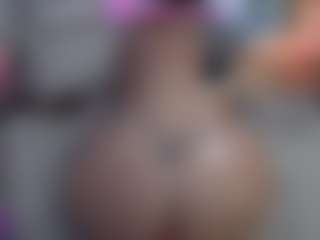 Official Tiffany Foxxx's Live Sex Cam Show