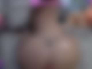 Official Tiffany Foxxx