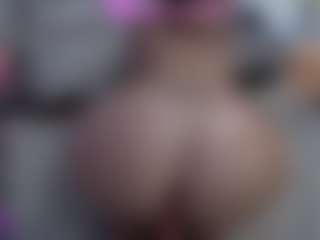 Official Tiffany Foxxx's Live Sex Cam Show