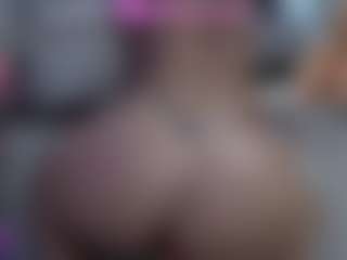 Official Tiffany Foxxx