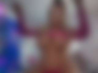 Official Tiffany Foxxx's Live Sex Cam Show
