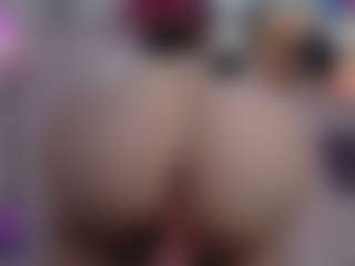 Official Tiffany Foxxx's Live Sex Cam Show