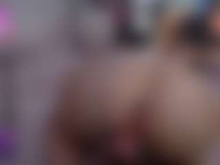 Official Tiffany Foxxx's Live Sex Cam Show
