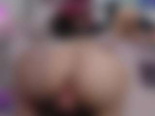 Official Tiffany Foxxx's Live Sex Cam Show