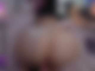 Official Tiffany Foxxx's Live Sex Cam Show