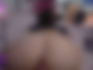 Official Tiffany Foxxx's Live Sex Cam Show