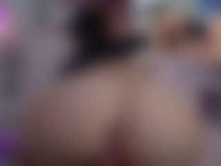 Official Tiffany Foxxx