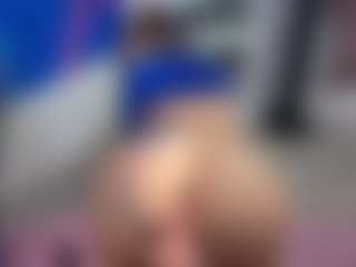 Official Tiffany Foxxx's Live Sex Cam Show