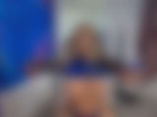 Official Tiffany Foxxx's Live Sex Cam Show