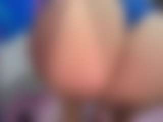 Official Tiffany Foxxx's Live Sex Cam Show