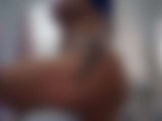 Official Tiffany Foxxx's Live Sex Cam Show