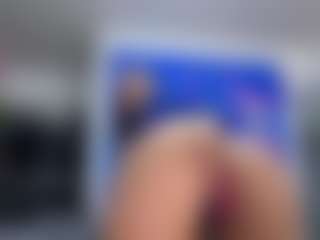 Official Tiffany Foxxx's Live Sex Cam Show