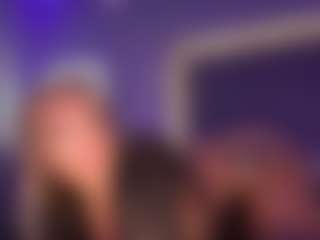 Official Tiffany Foxxx's Live Sex Cam Show
