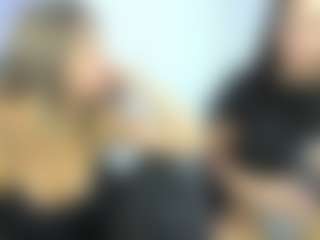 Live cam show with SassyTiffTheBabe - Blonde Hair Dildo on TastyBlacksLive