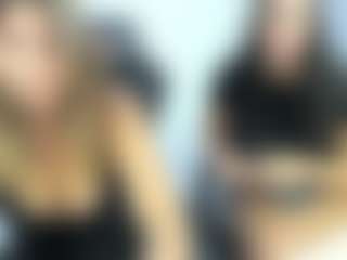 Live cam show with SassyTiffTheBabe - Blonde Hair Fetish on makecum.org