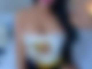 NatalyGomez's Live Sex Cam Show