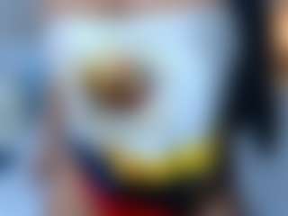 NatalyGomez's Live Sex Cam Show