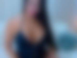 NatalyGomez's Live Sex Cam Show