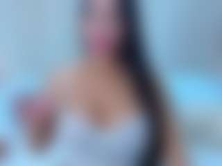 NatalyGomez's Live Sex Cam Show
