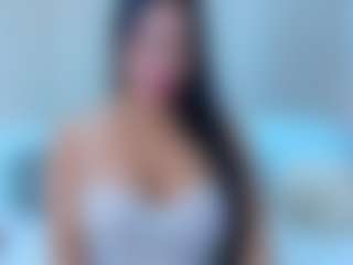 NatalyGomez's Live Sex Cam Show