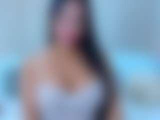 NatalyGomez's Live Sex Cam Show