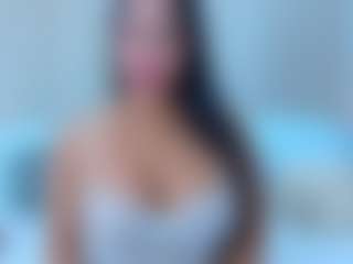 NatalyGomez's Live Sex Cam Show