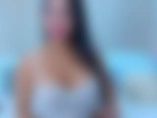 NatalyGomez's Live Sex Cam Show