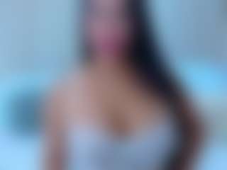 NatalyGomez's Live Sex Cam Show