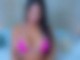 NatalyGomez's Live Sex Cam Show