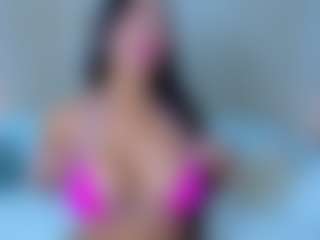 NatalyGomez's Live Sex Cam Show