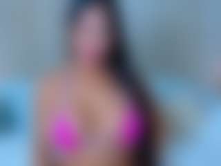 NatalyGomez's Live Sex Cam Show