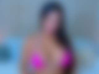 NatalyGomez's Live Sex Cam Show