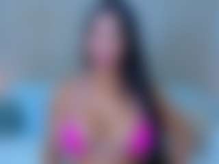 NatalyGomez's Live Sex Cam Show
