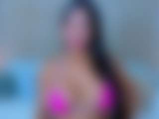 NatalyGomez's Live Sex Cam Show