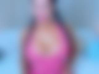 NatalyGomez's Live Sex Cam Show