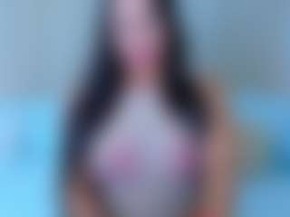 NatalyGomez's Live Sex Cam Show