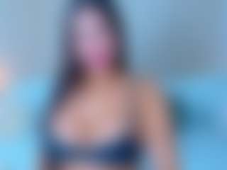 NatalyGomez's Live Sex Cam Show