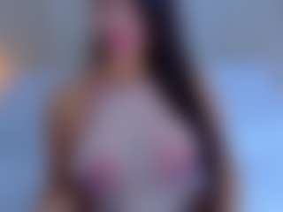 NatalyGomez's Live Sex Cam Show